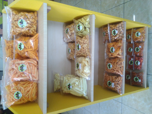 Aneka Snack Sakinah