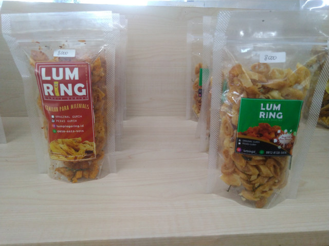 Lum Ring