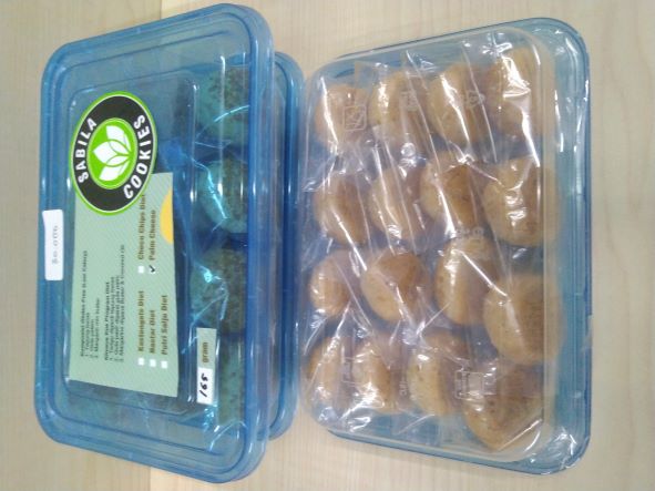 Palm Cheese Sabila 16