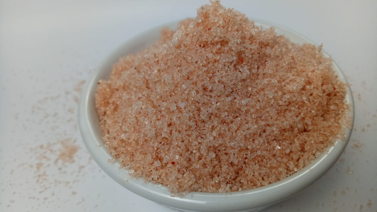 Garam Himalaya 20g