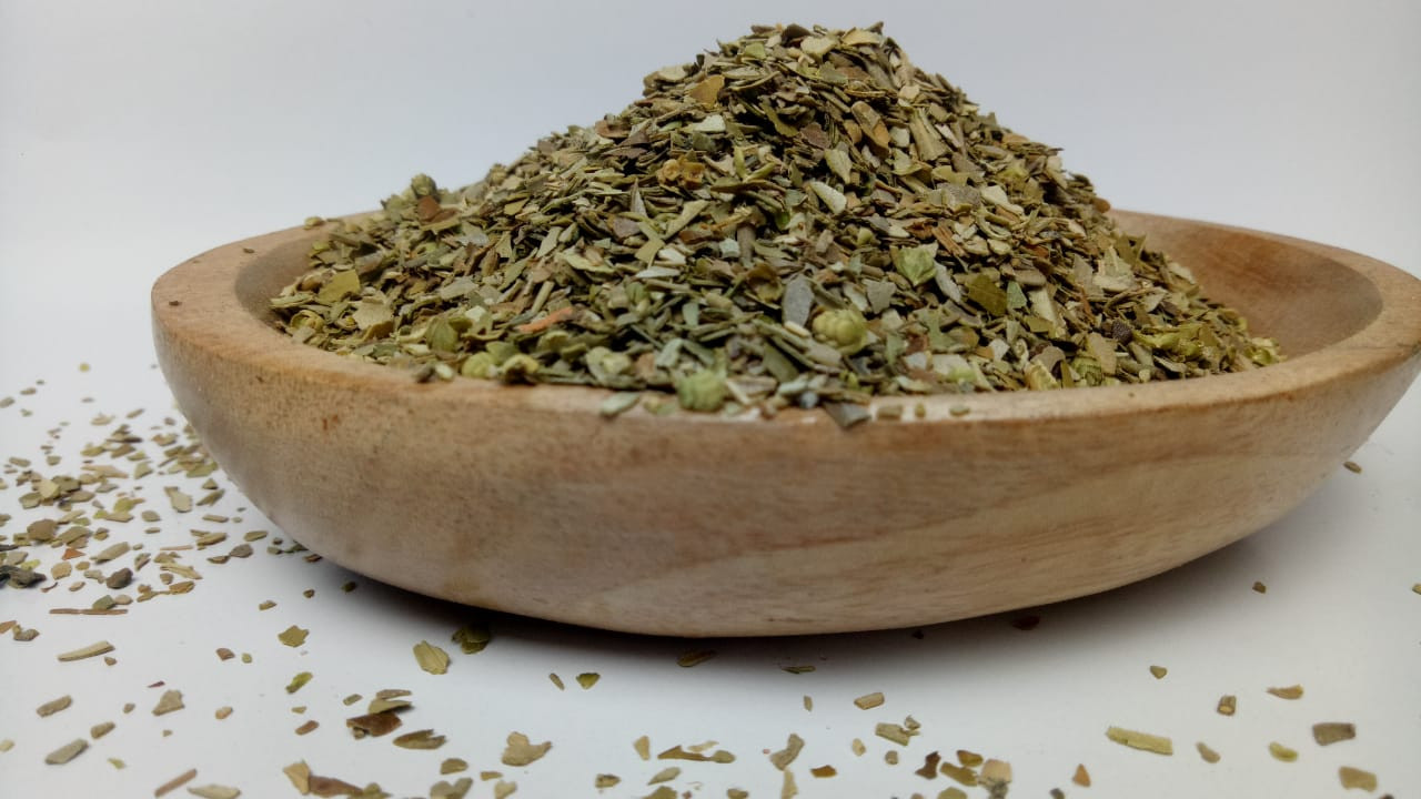 Oregano 10g