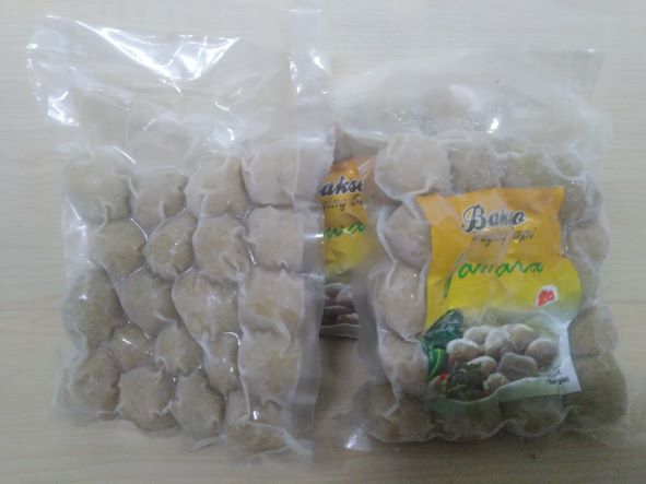 Bakso Kecil Jawara 20