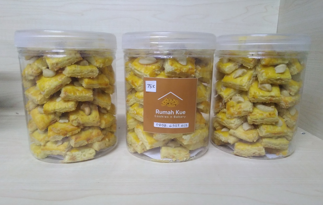 Kue Keju Mede RK Disc 15%